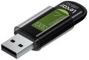 JumpDrive S57 32GB USB 3.0 Flash Drive - Green