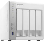 TS-431P 4-bay TurboNAS Network Attached Storage (NAS) with DLNA