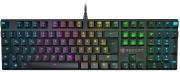 Suora FX RGB Frameless Mechanical Gaming Keyboard