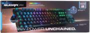 Suora FX RGB Frameless Mechanical Gaming Keyboard