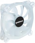 120mm 500-2000rpm RGB LED Chassis Fans