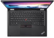 ThinkPad Yoga 370 i7-7500U 512GB SSD 360° 13.3