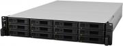 RackStation RS3617RPXS 12-Bay Network Attached Storage (NAS)