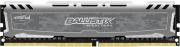 Ballistix Sport LT 16GB 2666MHz DDR4 Desktop Gaming Memory (BLS16G4D26BFSB) - Grey