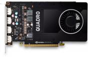 nVidia Quadro P2000 5GB Workstation Graphics Card (VCQP2000-PB)