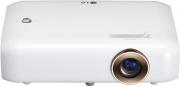 PH550G Mini beam LED Projector with Built-In Battery