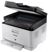 Xpress SL-C480W A4 Laser Multifunctional Printer (Print, Copy & Scan)