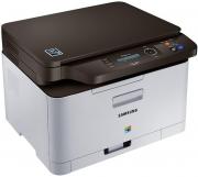 Xpress SL-C480W A4 Laser Multifunctional Printer (Print, Copy & Scan)