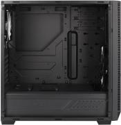 Performance Series P8 Mid Tower Chassis - Black