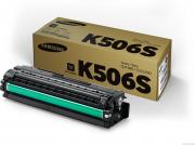CLT-K506S Laser Toner Cartridge - Black (SU182A)