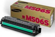 CLT-M506S Laser Toner Cartridge - Magenta (SU316A)