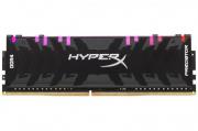 Hyper X Predator RGB 8GB 2933MHz DDR4  Desktop Memory Module (HX429C15PB3A/8)