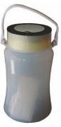 MS5232 SLS-B LED Silicone Waterproof Lantern Box - White