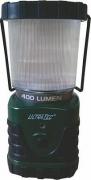 MS7049 CAMPER-D 3 x D Cell Lantern 182mm 400 Lumen - Dark Green