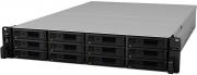 RackStation RS3618xs 12-Bay Network Attached Storage (NAS)