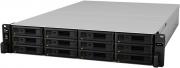 RackStation RS2418+ 12-Bay Network Attached Storage (NAS)