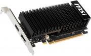 nVidia GeForce GT1030 OC LP 2GB Graphics Card (GT 1030 2GHD4 LP OC)