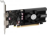 nVidia GeForce GT1030 OC LP 2GB Graphics Card (GT 1030 2GD4 LP OC)