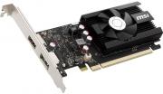 nVidia GeForce GT1030 OC LP 2GB Graphics Card (GT 1030 2GD4 LP OC)