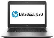 EliteBook 820 G4 i5-7300U 8GB DDR4 512GB SSD 12.5