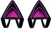 Kitty Ears for Razer Kraken - Neon Purple