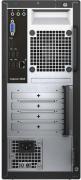 Inspiron 3668 i3-7100 Win10 Pro 2Yr Tower Desktop Computer