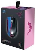 Abyssus Elite USB Gaming Mouse