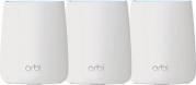 Orbi AC2200 RBK23 Home Mesh 3 Pack WiFi System