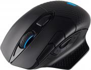 Dark Core RGB Wired & Wireless Gaming Mouse - Black