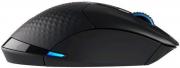 Dark Core RGB Wired & Wireless Gaming Mouse - Black