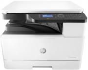 LaserJet Pro MFP M436dn A3 Mono Laser Multifunctional Printer (Print, Copy & Scan)