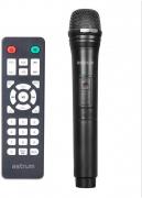 TM155 80W Multimedia Bluetooth Karaoke Smart Trolley Speaker