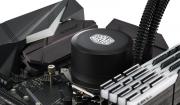 MasterLiquid Lite 240 CPU Cooler