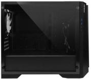 Performance Series P6 Mid Tower Windowed Chassis