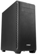 P7 Silent Mid Tower Chassis - Black