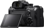 Alpha A9 Mirrorless 24.2MP Compact Digital Camera - Body Only