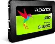 3d NAND Ultimate SU650 120GB 2.5