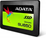 3d NAND Ultimate SU650 120GB 2.5