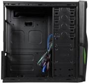 Exo Mid Tower Chassis - Black