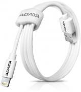 USB to Lightning 1m Charge & Sync Cable - White