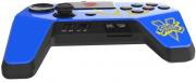 Gamepad 6-button Controller PS3/PS4 - Blue