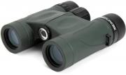 Nature DX 10x25 Prism Binoculars