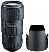 AT-X PRO 70-200mm f/4.0 FX VCM-S Standard-Telephoto Zoom Lens