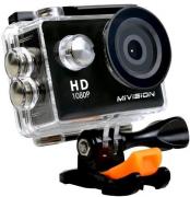 A8 HD 720P Action Camera with Waterproof Housing