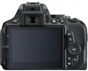 D5600 24.2MP DSLR Camera (Body Only)