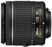 AF-P DX NIKKOR 18-55mm f/3.5-5.6G VR Lens