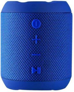 RB-M21 Bluetooth 4.2 Portable Speaker - Blue 