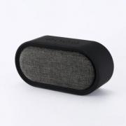 RB-M11 Bluetooth Portable Speaker - Black