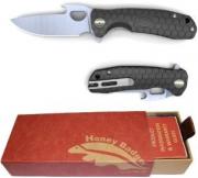 HB1051 Large Opener Knife - Black