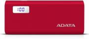 AP12500D 12500mAh Power Bank - Red